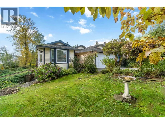 532 SAN REMO DRIVE, Port Moody, British Columbia V3H4K4