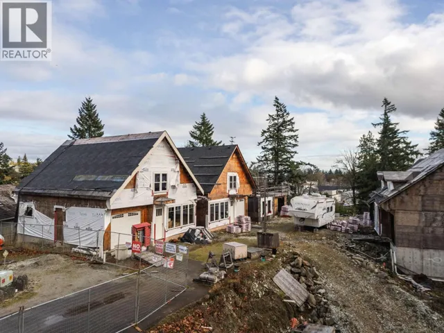 107 ATKINS ROAD, Salt Spring Island, British Columbia V8K2X6