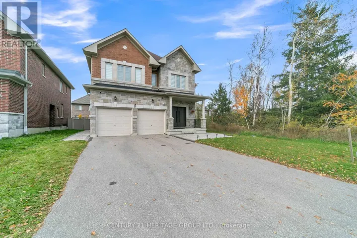 BSMT - 42 PORTAGE AVENUE, Richmond Hill (Oak Ridges), Ontario L4E2Z5