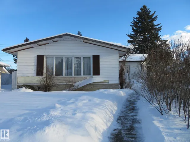 4103 111A ST NW, Edmonton, Alberta T6J1G6