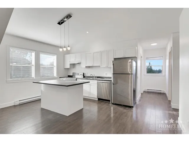 Coach House 3376 232 STREET, Langley, British Columbia V2Z2H5