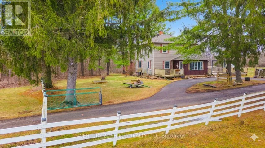 2864 COUNTY ROAD 30 ROAD, North Glengarry, Ontario K0C1A0