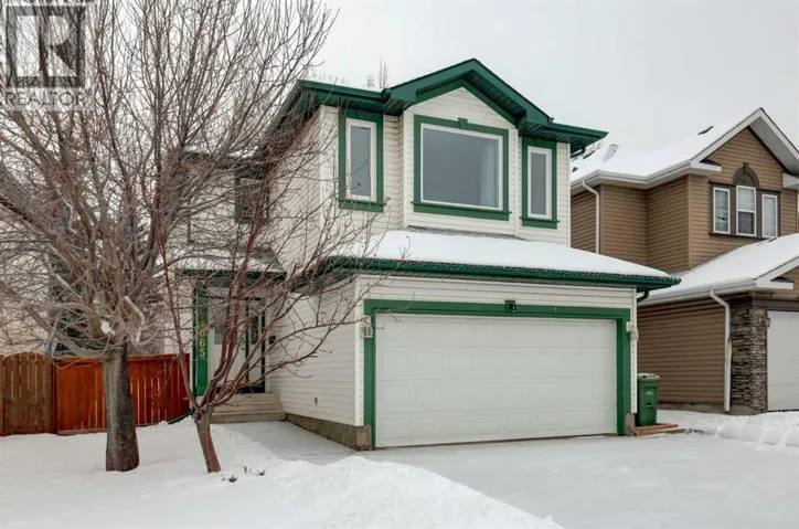 11065 Hidden Valley Drive NW, Calgary, Alberta T3A5Z3