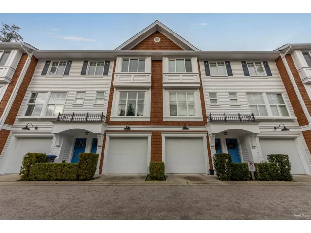 4 14905 60 AVENUE, Surrey, British Columbia V3S1R8