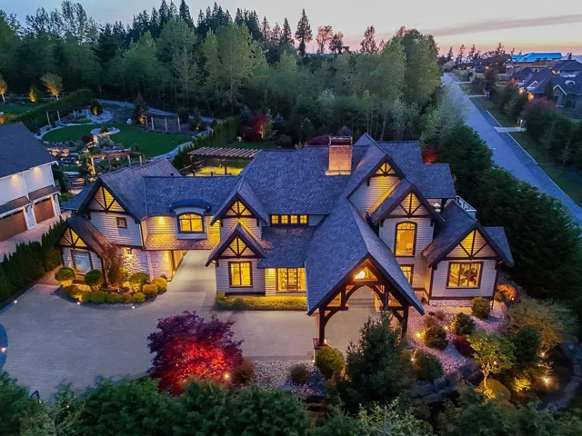 323 198 STREET, Langley, British Columbia V2Z0A6