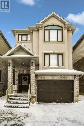 162 BRANCHTON ROAD, Cambridge, Ontario N1R5S2