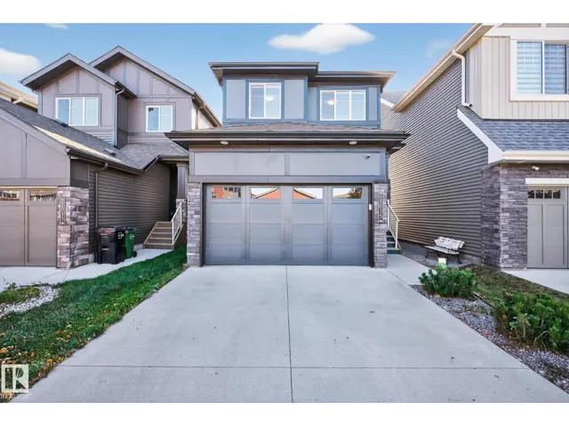 22015 85 AVE NW, Edmonton, Alberta T5T7E4