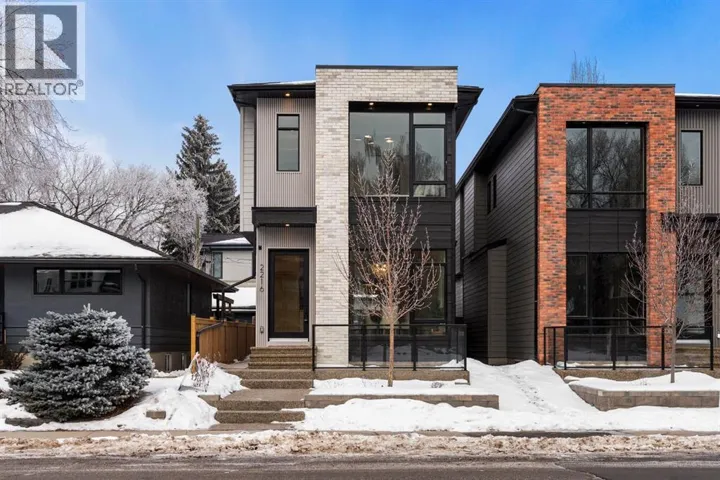 2216 12 Avenue NW, Calgary, Alberta T2N1K2