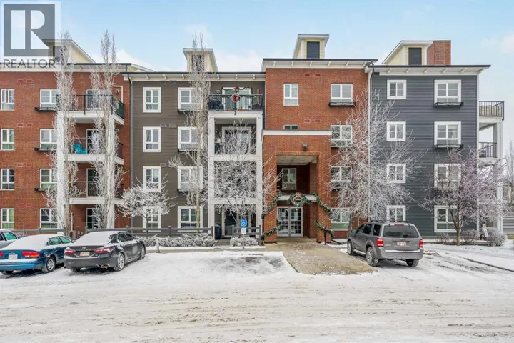 2312, 279 Copperpond Common SE, Calgary, Alberta T2Z0S4