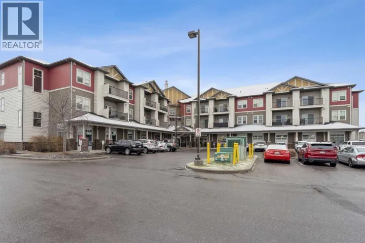 9211, 101 Sunset Drive, Cochrane, Alberta T4C0W7