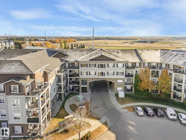 #423 1520 Hammond Gate NW, Edmonton, Alberta T6M0J4