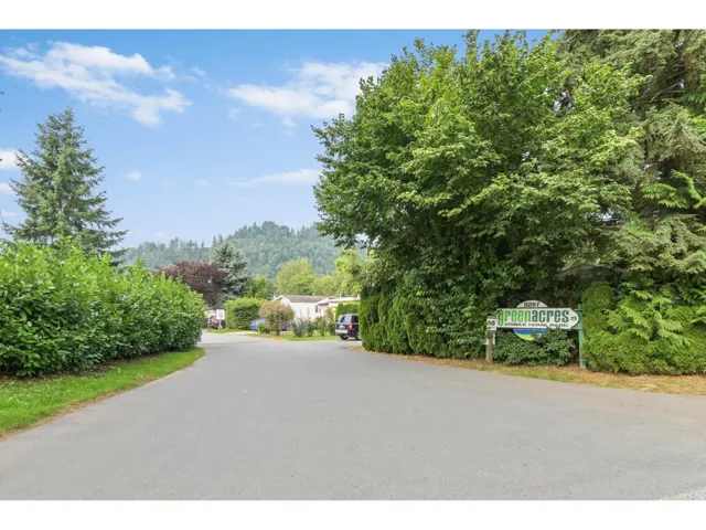5 9267 SHOOK ROAD, Mission, British Columbia V2V7M3