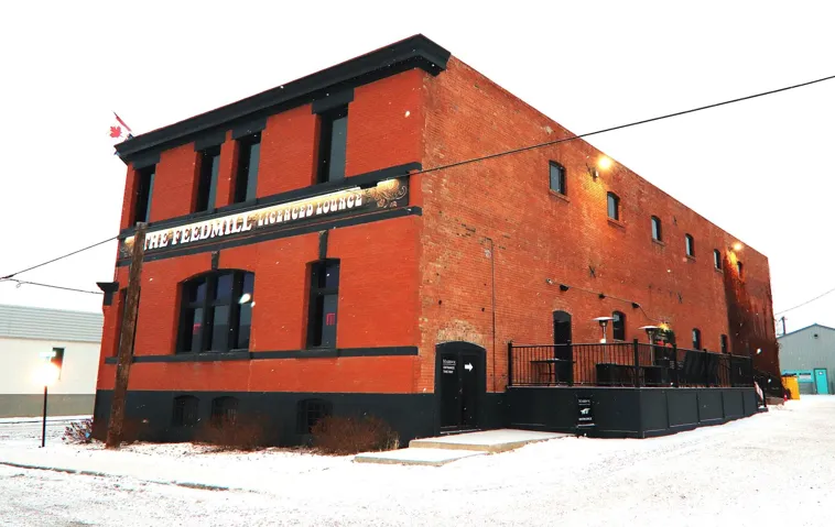 4917 47 St, Camrose, Alberta T4V1J9