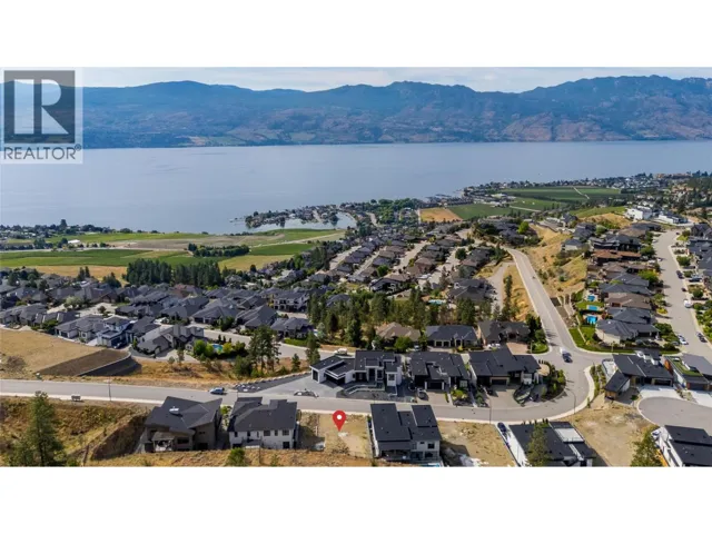 1432 Vineyard Drive, West Kelowna, British Columbia V4T3B4