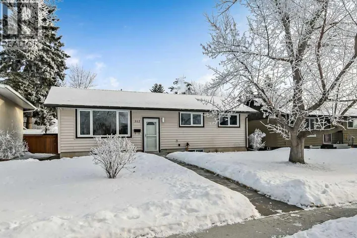 312 Foritana Road SE, Calgary, Alberta T2A2B6