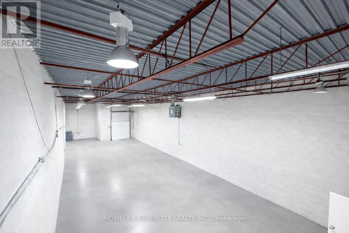 31 - 2053 WILLIAMS PARKWAY, Brampton (Gore Industrial North), Ontario L6S5T4