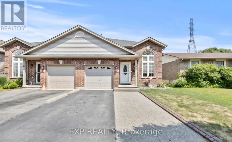 12 VANIER DRIVE, Welland (Lincoln/Crowland), Ontario L3B1A2