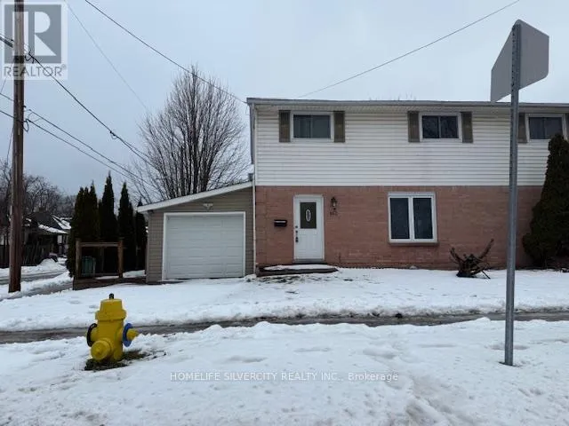 860 TRAFALGAR STREET, London East (East L), Ontario N5Z4W4