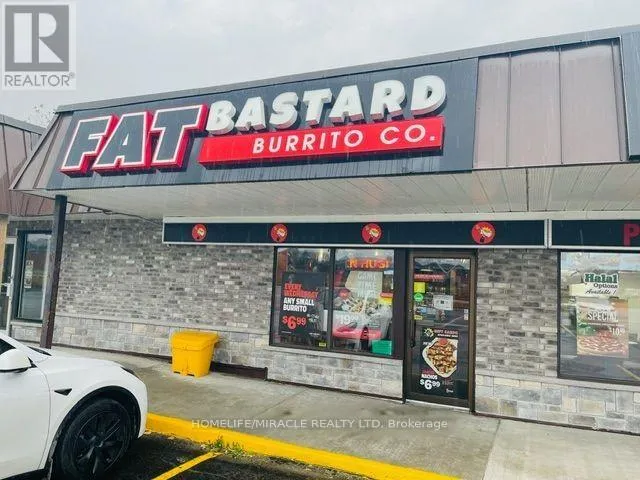 4 - 17477 ONTARIO COUNTY HWY 2, Quinte West (Murray Ward), Ontario K8V0N7