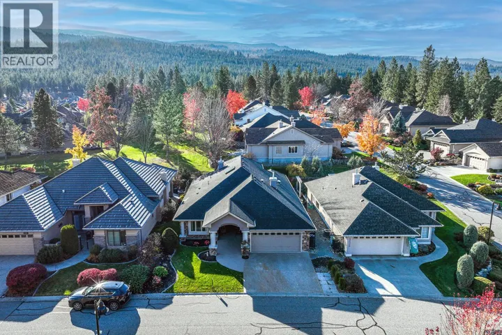 4345 Gallaghers Fairway S, Kelowna, British Columbia V1W4X4