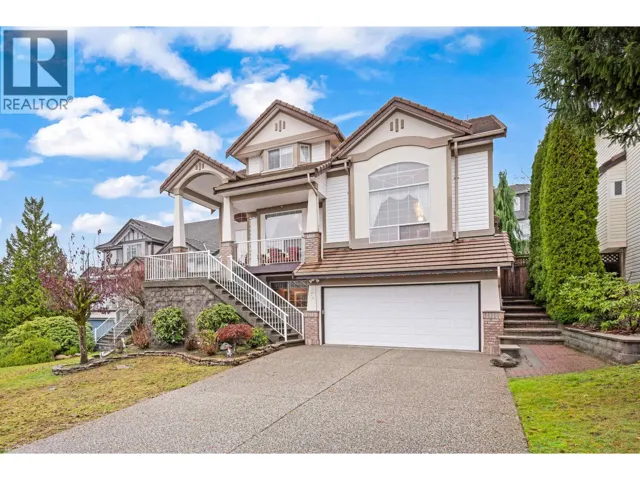 30 BALSAM PLACE, Port Moody, British Columbia V3H5A6