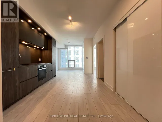1315 - 35 MERCER STREET, Toronto (Waterfront Communities), Ontario M5V0T8