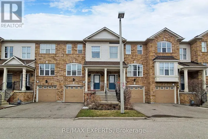 103 - 5980 WHITEHORN AVENUE, Mississauga (East Credit), Ontario L5V2Y3