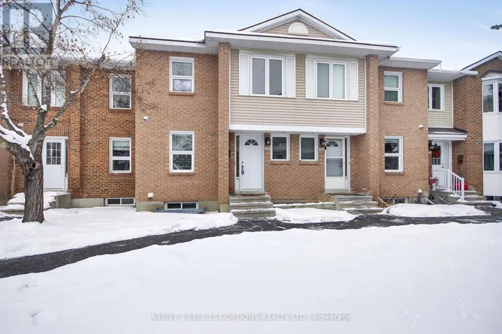 22 CASTLEBROOK LANE, Ottawa, Ontario K2G5G3