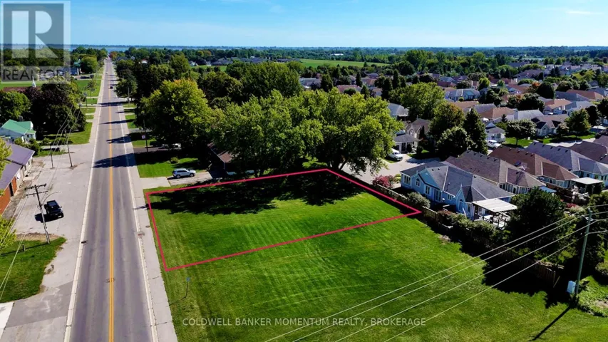 1179 MAIN STREET, Norfolk (Port Rowan), Ontario N0E1M0