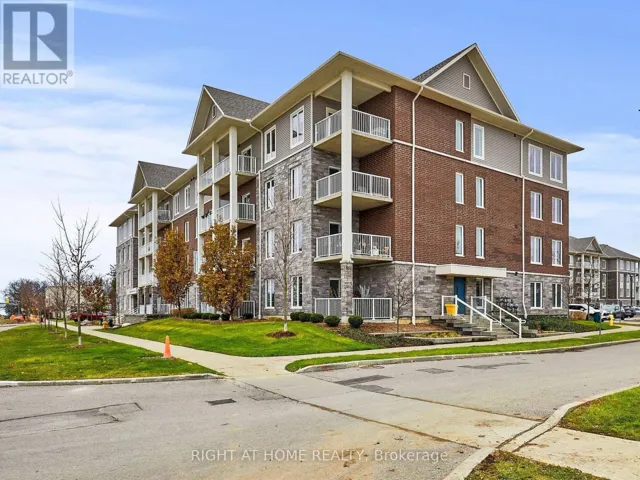 201 - 290 LIBERTY STREET N, Clarington (Bowmanville), Ontario L1C0V5