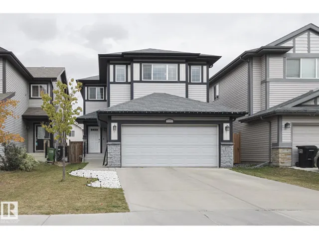 17135 47 ST NW, Edmonton, Alberta T5Y3P4