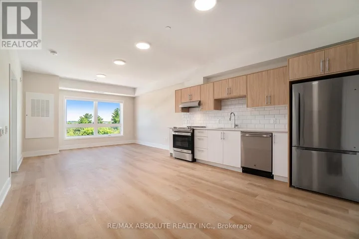 412 - 12 THOMAS STREET S, Arnprior, Ontario K7S2J1