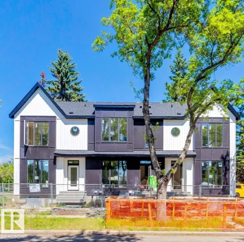 14816 93 AV NW, Edmonton, Alberta T5R5G9