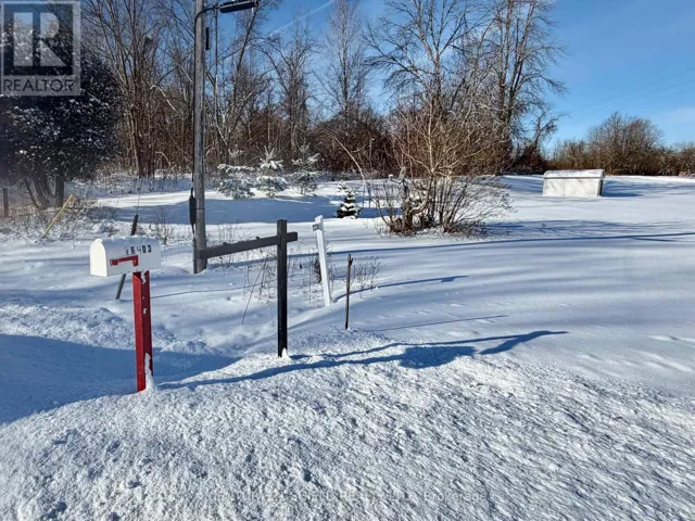 16403 COUNTY RD 36 ROAD, South Stormont, Ontario K0C1P0