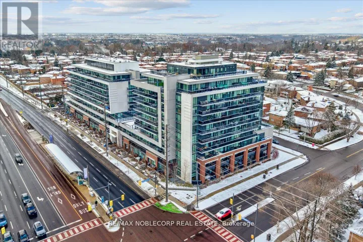 820 - 4800 HIGHWAY 7, Vaughan (East Woodbridge), Ontario L4L1H8