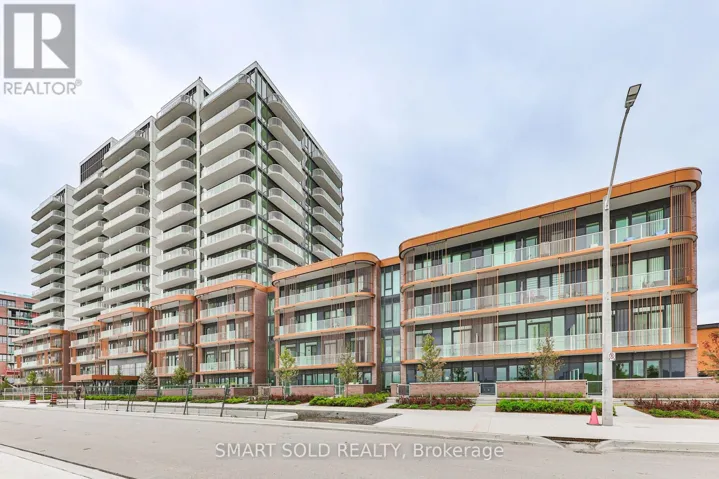 114 - 220 MISSINNIHE WAY S, Mississauga (Port Credit), Ontario L5H0A9