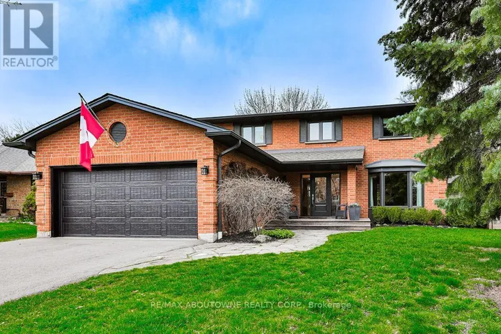 2291 DUNEDIN ROAD, Oakville (FD Ford), Ontario L6J5V4