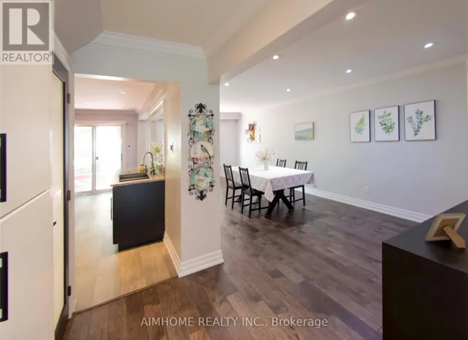 54 - 1224 KIRSTIE COURT, Oakville (CP College Park), Ontario L6H5C5