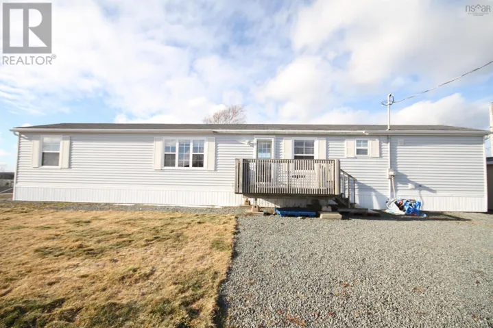 27 Bennies Lane, Louisdale, Nova Scotia B0E1V0