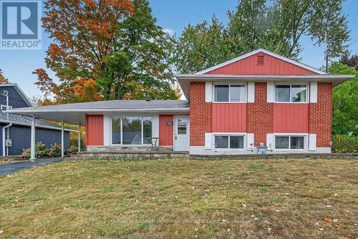 268 OTTAWA STREET, Mississippi Mills, Ontario K0A1K0