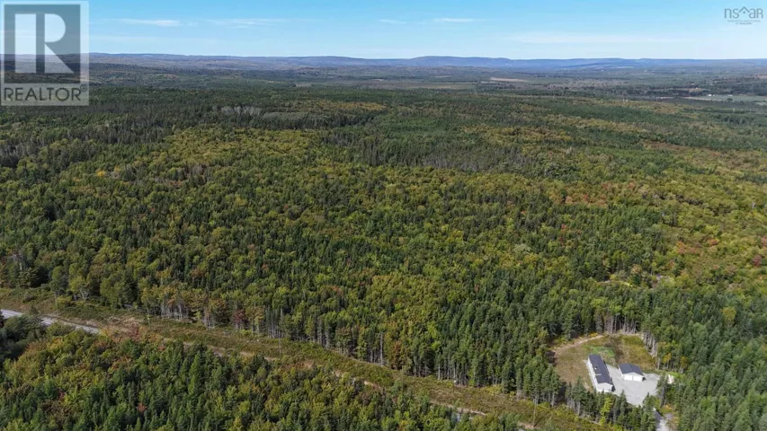 Lot 8 Beaver Lane, Grantville, Nova Scotia B0E1J0