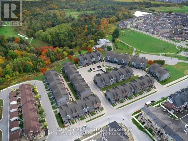 311 - 2635 WILLIAM JACKSON DRIVE, Pickering (Duffin Heights), Ontario L1X0L2