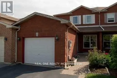 UNIT 1 - 1235 BLACKBURN DRIVE, Oakville (GA Glen Abbey), Ontario L6M2W5