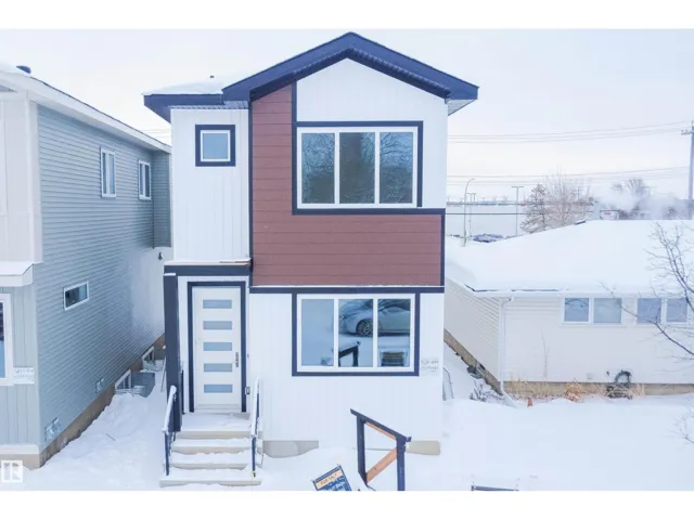 5211 104A ST NW NW, Edmonton, Alberta T6H2L9