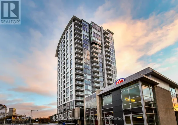1408 - 1035 BANK STREET N, Ottawa, Ontario K1S3W9