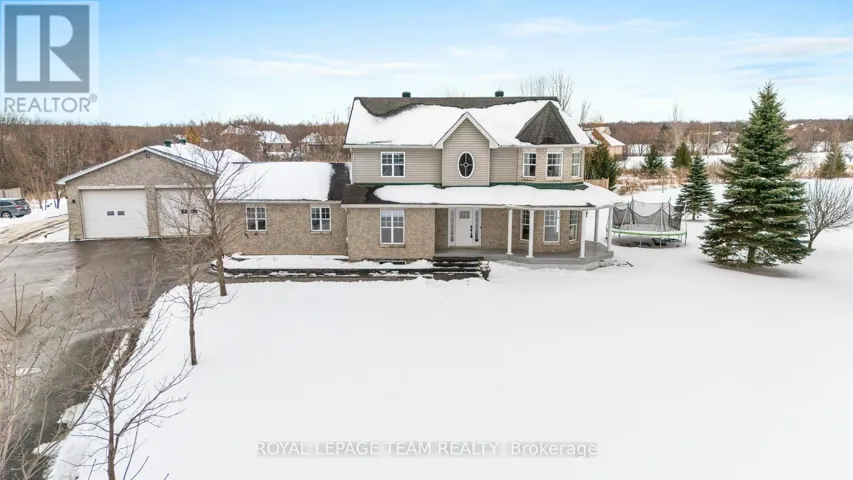 7474 MITCH OWENS ROAD, Ottawa, Ontario K4P1K9