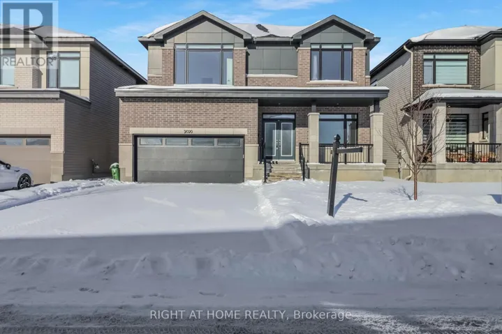 2020 ACOUSTIC WAY, Ottawa, Ontario K4M0L7