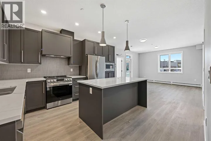 1115, 520 Reynolds Avenue SW, Airdrie, Alberta T4B5X9