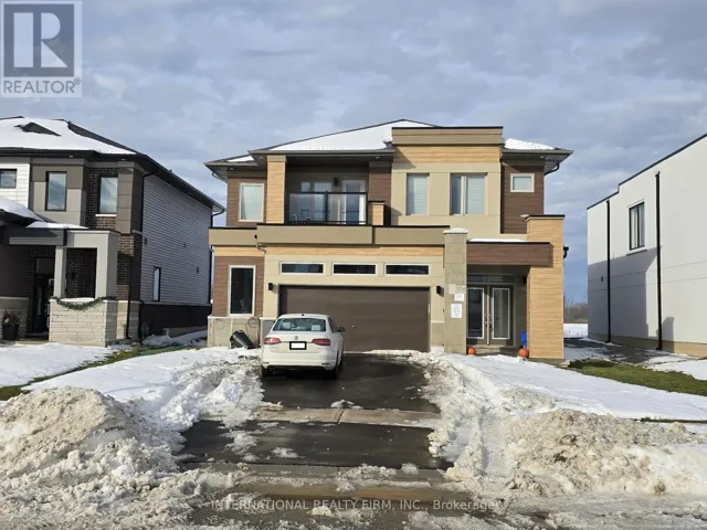 3715 QUAYSIDE DRIVE, Severn (West Shore), Ontario L3V8M9