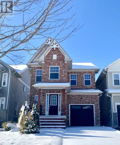 36 PEARL DRIVE, Orillia, Ontario L3V0A5